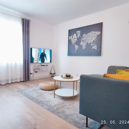 Lumani Appartment Zagabria Esterno foto