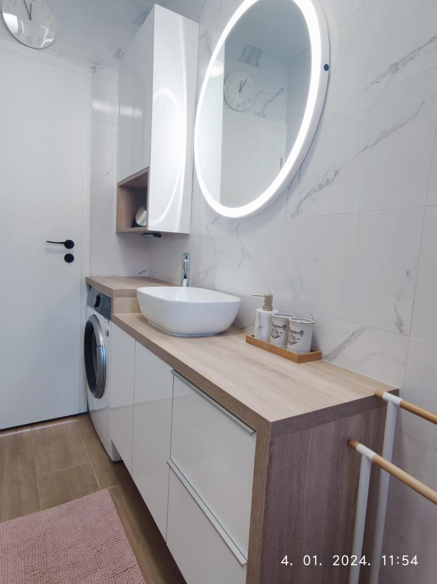 Lumani Appartment Zagabria Esterno foto