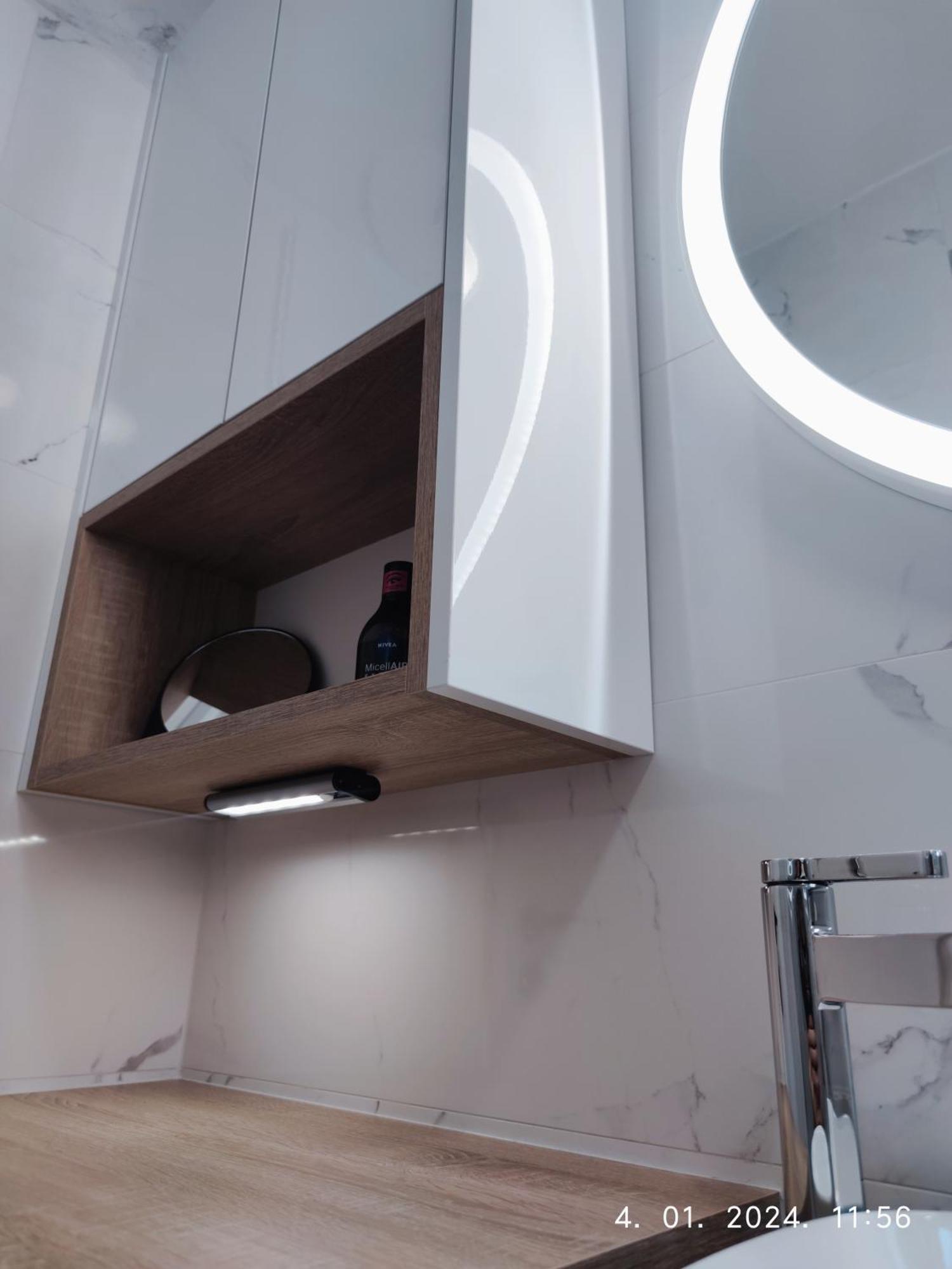 Lumani Appartment Zagabria Esterno foto