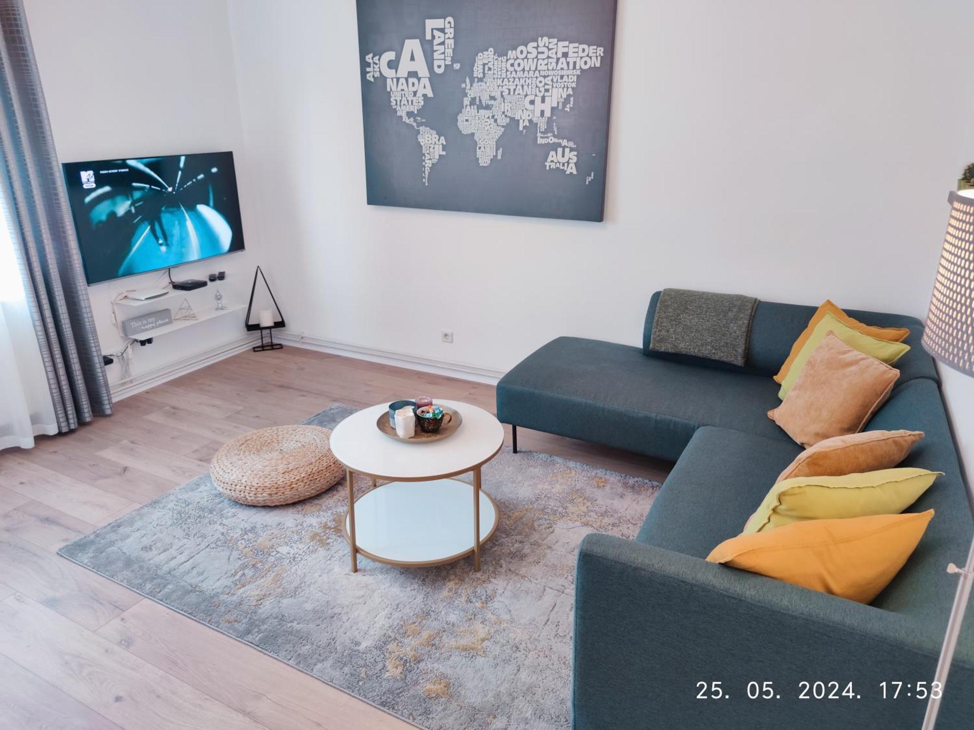 Lumani Appartment Zagabria Esterno foto