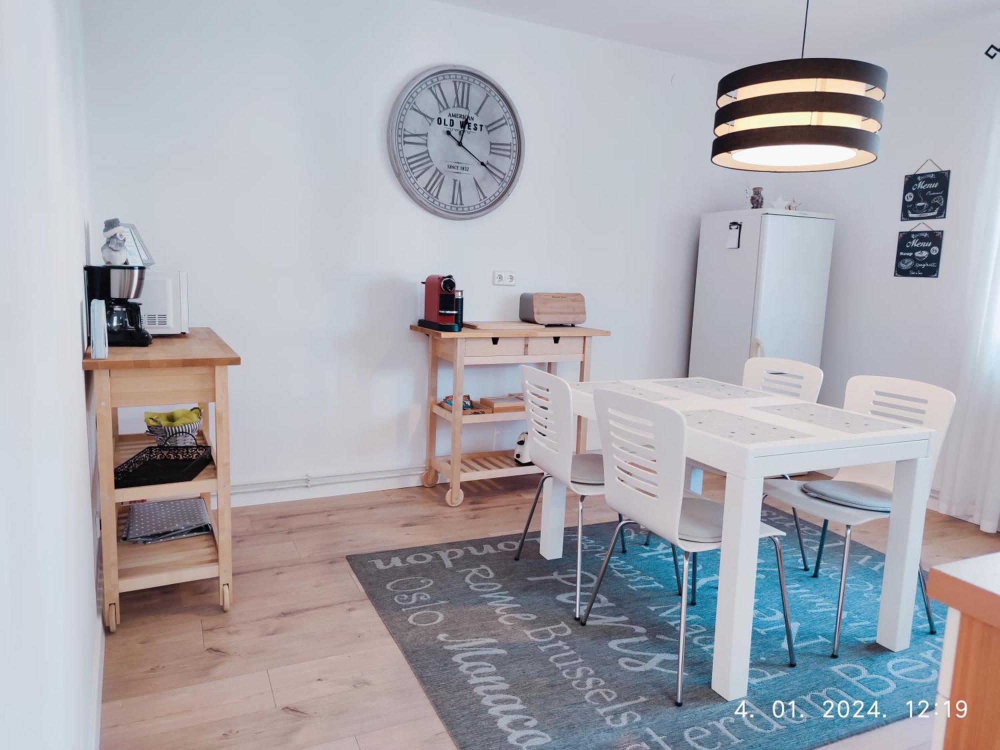 Lumani Appartment Zagabria Esterno foto