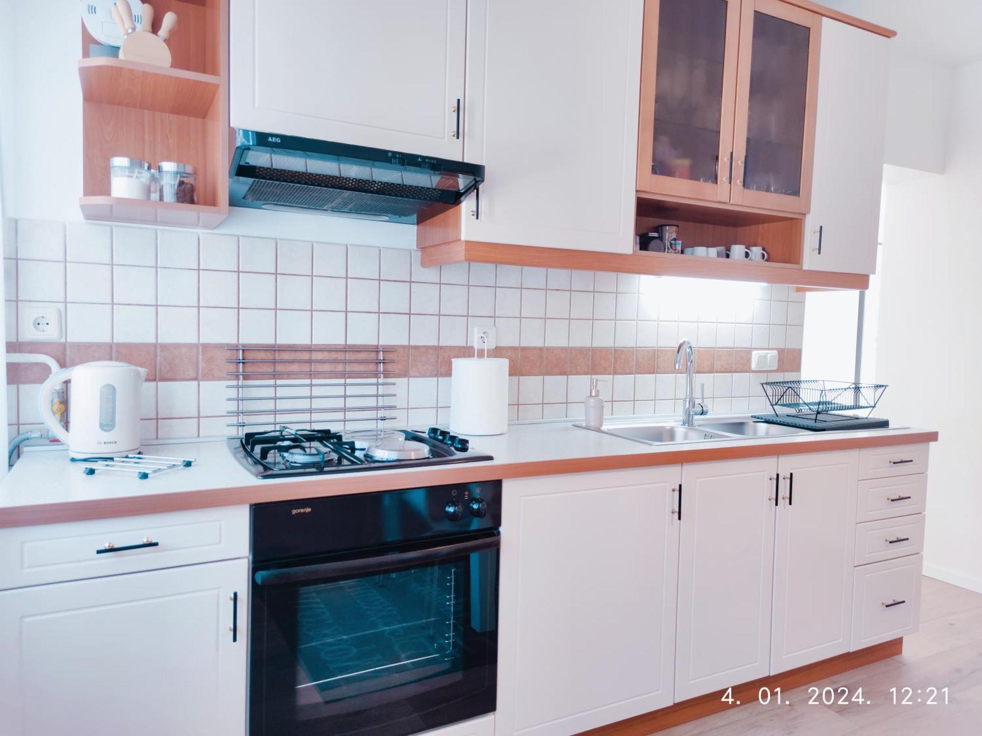 Lumani Appartment Zagabria Esterno foto
