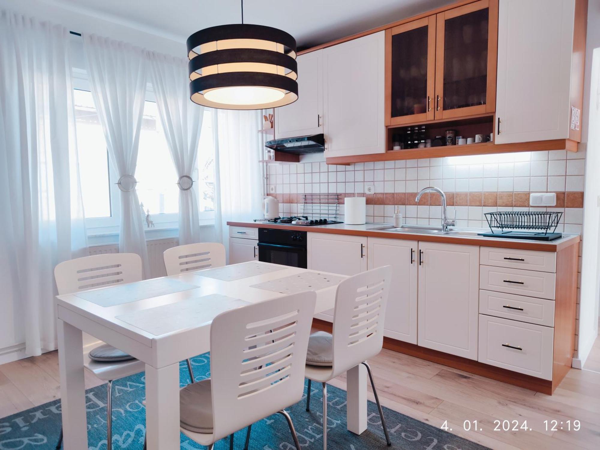 Lumani Appartment Zagabria Esterno foto