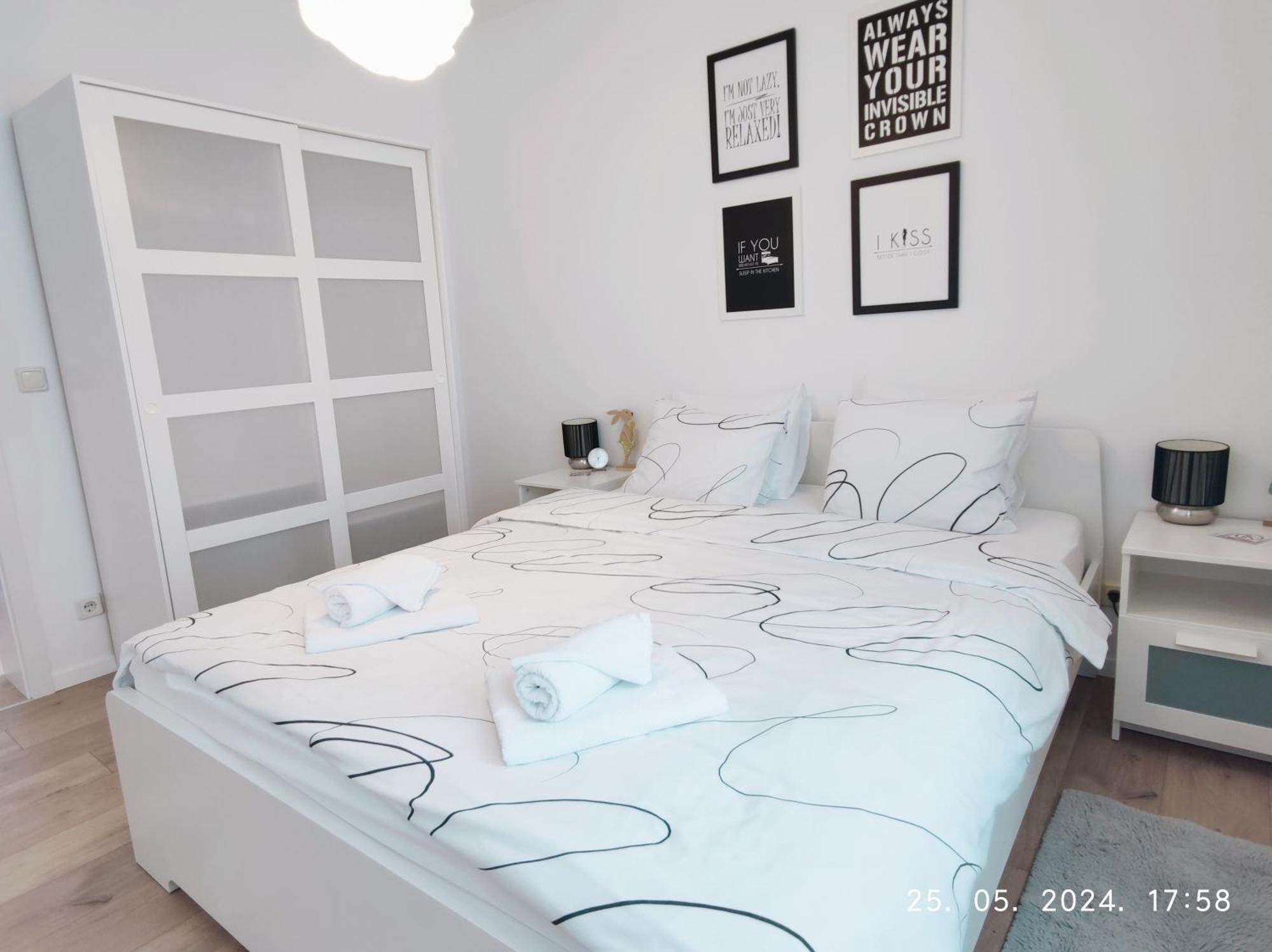 Lumani Appartment Zagabria Esterno foto