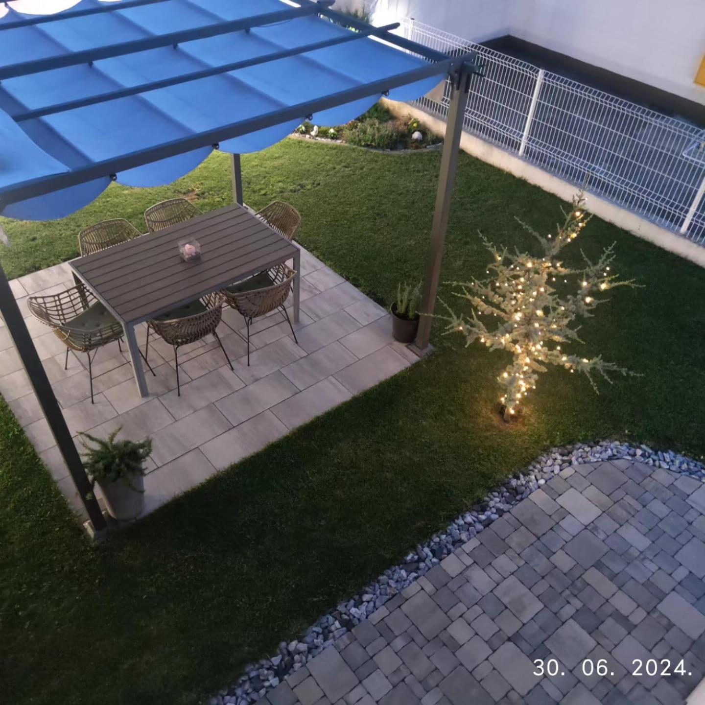 Lumani Appartment Zagabria Esterno foto