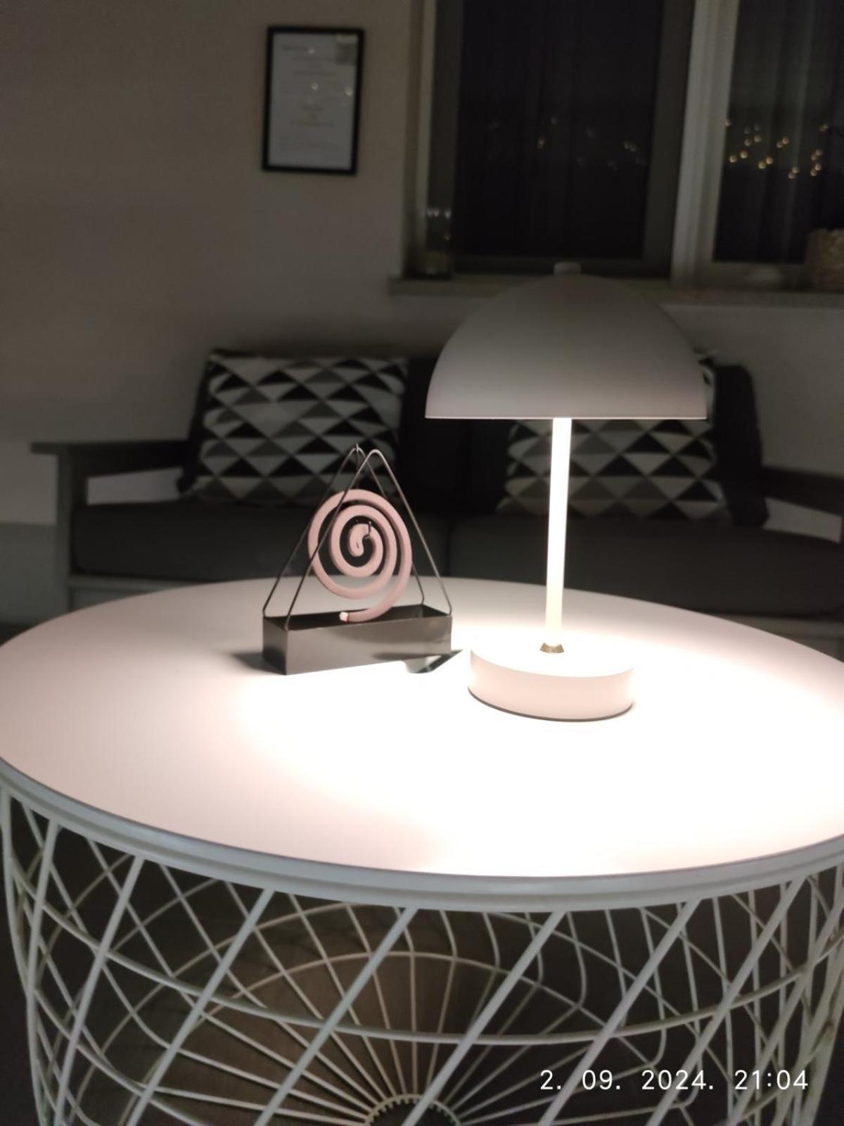 Lumani Appartment Zagabria Esterno foto